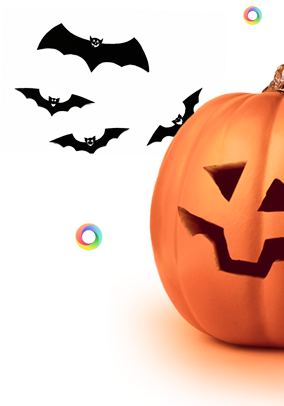 Jack-o'-lantern