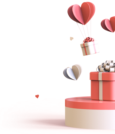 Electronics and Confetti